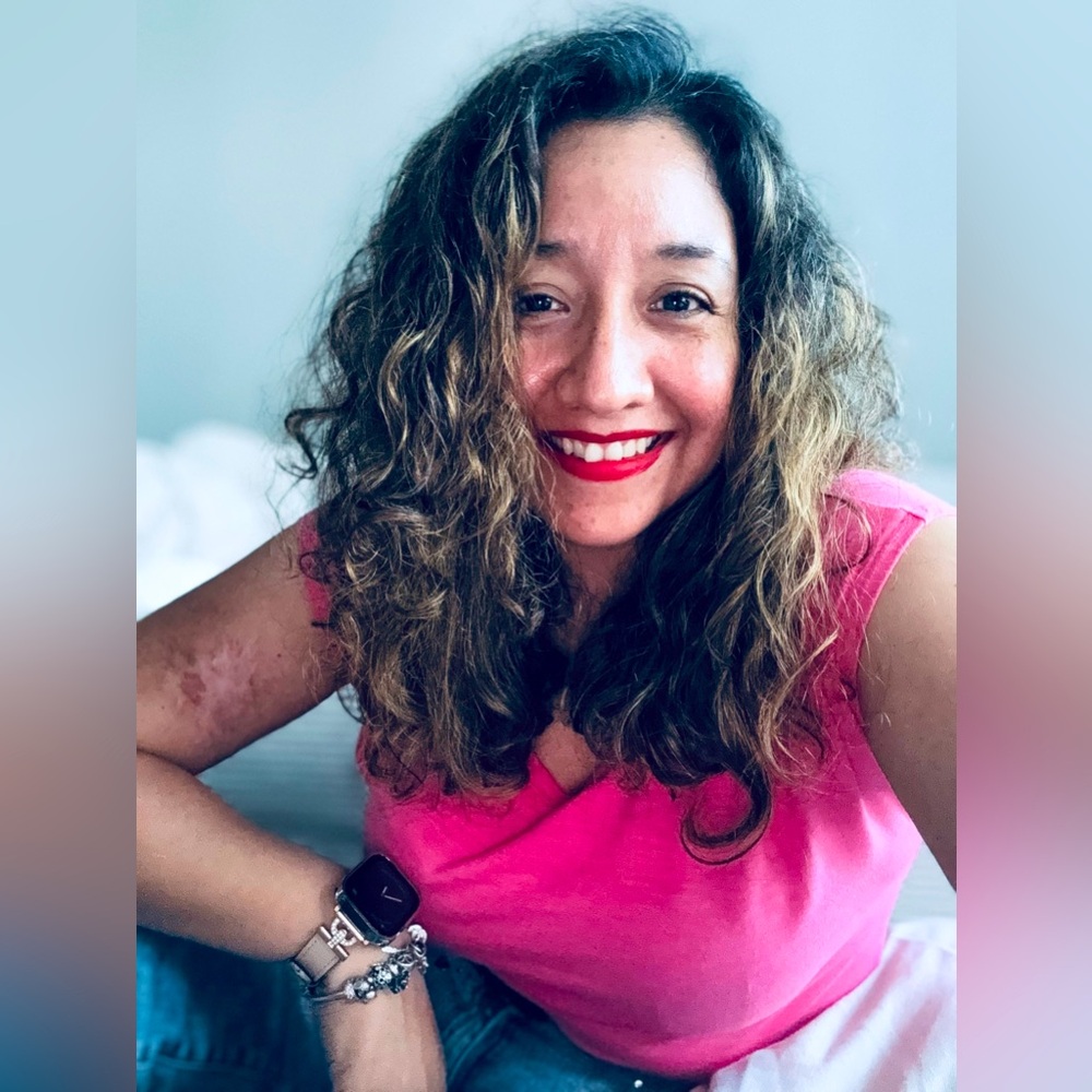 Meet your Posher, Susan